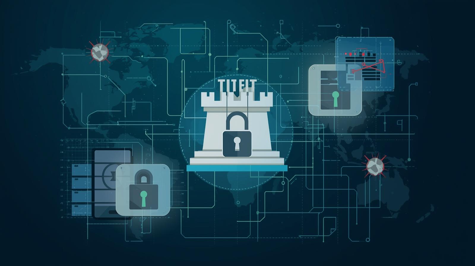 Que Es La Seguridad De La Información-Pcweb