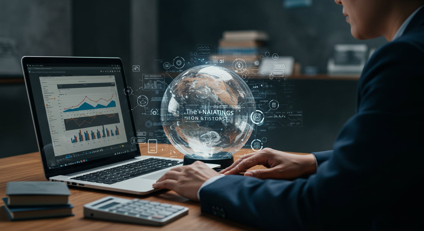 What Does Analytics Do Is Easy To Learn I'Ve Been In This Game A Long Time. I Remember A Time When Marketing Was A Lot Of Gut Instinct And A Little Bit Of Luck. You'D Launch A Campaign, Cross Your Fingers, And Hope For The Best. It Felt Like Trying To Predict The Future By Staring Into A Muddy, Swirling Crystal Ball.
