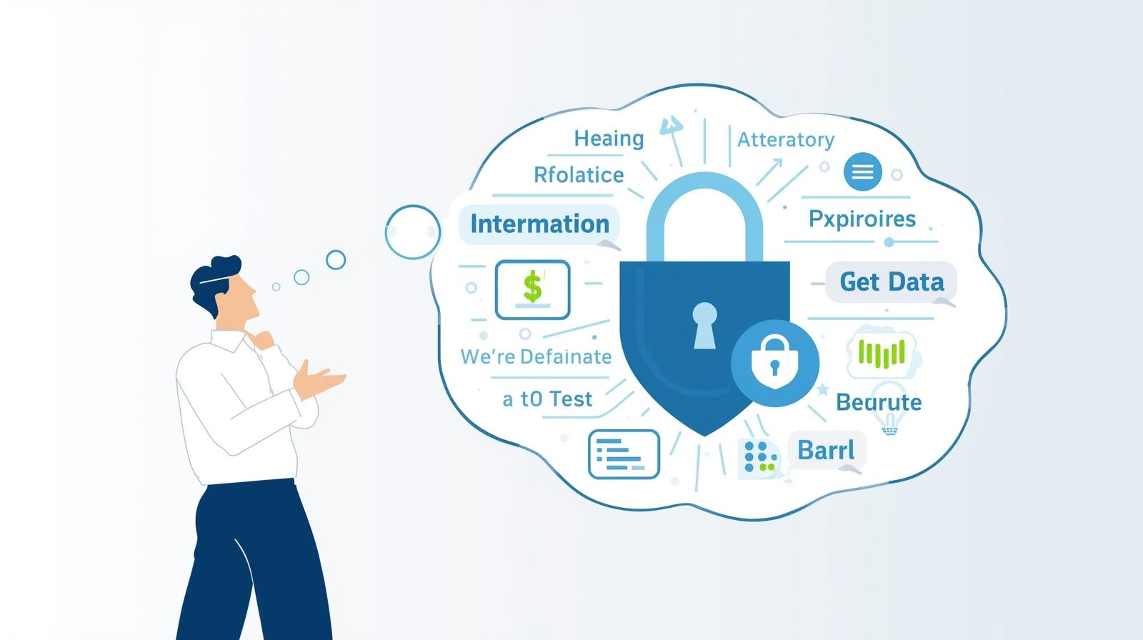 ¿Cuál Es El Momento Adecuado Para Abordar La Seguridad De La Información?